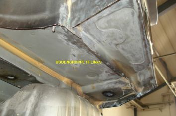 Karosseriebau und Instandsetzung – Werkstattbeispiel 6