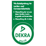 DEKRA